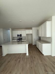 New construction Duplex house 9041 Redfield Ln, Parker, CO 80134 null- photo 1 1