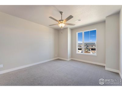 New construction Multi-Family house 6793 Maple Leaf Dr, Unit 202, Timnath, CO 80547 plan Monarch - image 15