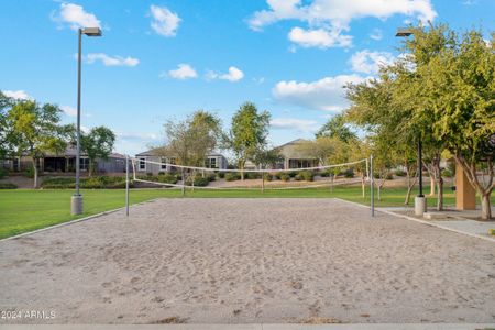 New construction Single-Family house 40015 W Agave Rd, Maricopa, AZ 85138 Puffin- photo 24 24