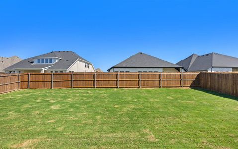 New construction Single-Family house 840 Oak, Lavon, TX 75166 plan Kirby - image 3