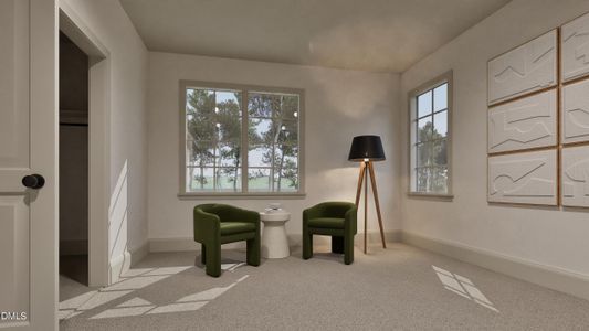 New construction Single-Family house 4308 Windsor Pl, Raleigh, NC 27609 - image 6