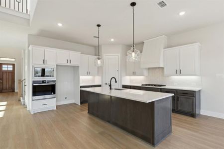 New construction Single-Family house 4700 Sagan Dr, McKinney, TX 75071 Acadia- photo 13 13