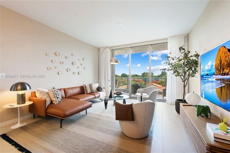 New construction Condo house 2200 Brickell Ave, Unit 308, Miami, FL 33129 - image 19