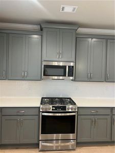 New construction Single-Family house 894 Bessie Ct, Loganville, GA 30052 - image 12