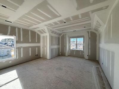 New construction Single-Family house 2400 Eagle Shot Ct, Fuquay Varina, NC 27526 - image 17