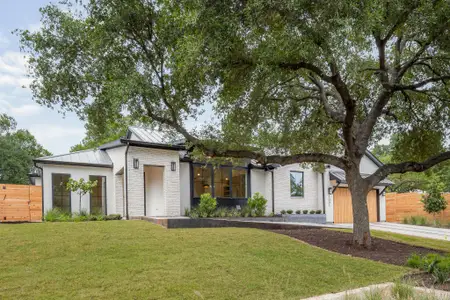 New construction Single-Family house 1001 Bluebonnet Ln, Austin, TX 78704 - image