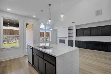 Venado Crossing by Highland Homes in Cibolo - photo 18 18