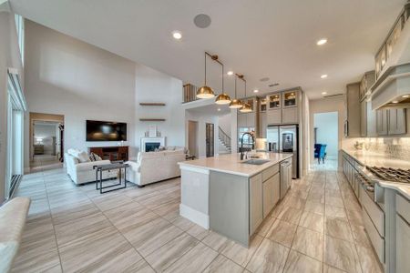 New construction Single-Family house 1783 Lake Crest Ln, Friendswood, TX 77546 - image 10