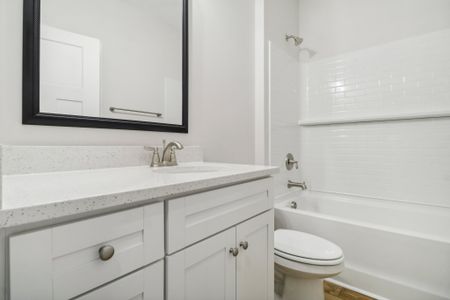 New construction Single-Family house 137 Shale Dr, Central, SC 29630 plan Ariel II - image 11