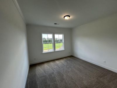 New construction Single-Family house 1285 PJ E Rd, Covington, GA 30014 plan The Brentwood II - image 9