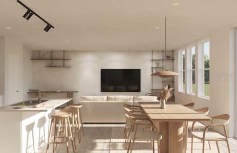 New construction Single-Family house 4480 Nw 37Th St Rd, Ocala, FL 34482 plan Cremello - image 8