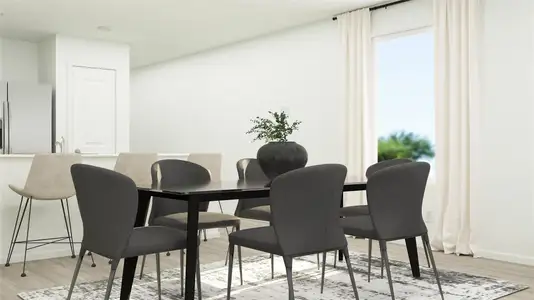 Magnolia Springs by Lennar in Montgomery - image 6