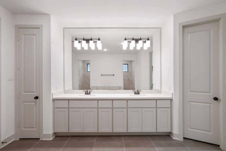 New construction Single-Family house 15412 Pinnacle Vistas Ln, Conroe, TX 77302 plan Reagan 3903 - image 10