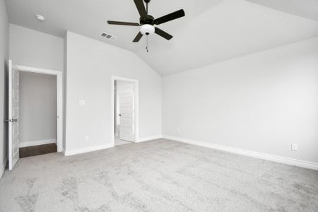 New construction Single-Family house 10340 Woodhill Spa Ln, Cleveland, TX 77327 - image 14