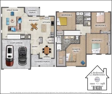 New construction Single-Family house 513 Edwalton Wy, Fayetteville, NC 28311 - image