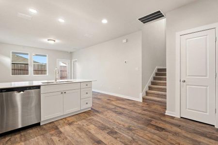 New construction Single-Family house 2310 Castillo Dr, Unit 71, Round Rock, TX 78664 - image 9