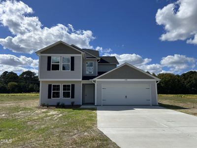 New construction Single-Family house 2340 Mcnair Rd, Tarboro, NC 27886 - image