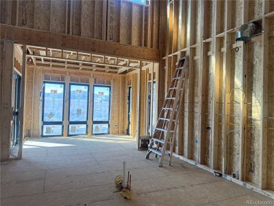 New construction Single-Family house 5259 Soledad Cir, Parker, CO 80134 - image 6