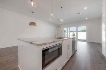 New construction Townhouse house 5530 N 9Th St, Unit 6, Tampa, FL 33604 null- photo 21 21