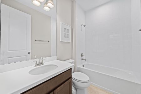 New construction Multi-Family house 4578 Arboretum Cir, Unit 202, Naples, FL 34112 plan Seabright - image 15