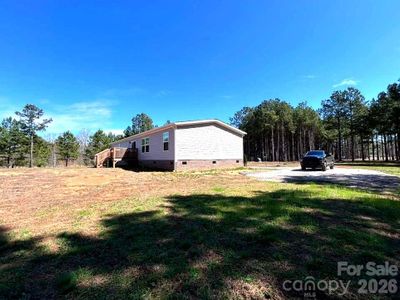 New construction Single-Family house 1808 Aiken Creek Rd, Blackstock, SC 29014 - image