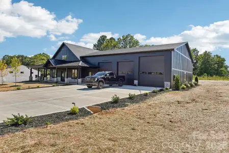 New construction Single-Family house 108 Winners Cir, Unit 5, Mooresville, NC 28117 - image