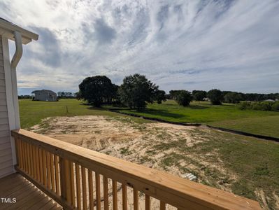 New construction Single-Family house 193 Kissington Wy, Benson, NC 27504 plan Asheboro - image 16