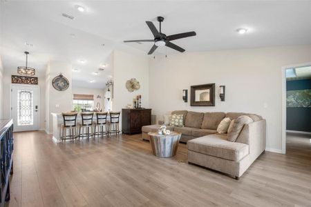 New construction Single-Family house 114 Brunswick Ln, Palm Coast, FL 32137 - image 5