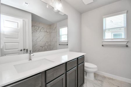 New construction Single-Family house 3039 Native Spring Dr, Spring, TX 77373 plan 662 - image 9