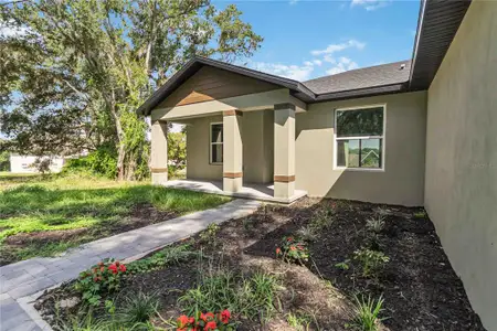 New construction Single-Family house 11110 Oleander Dr, Clermont, FL 34711 - image