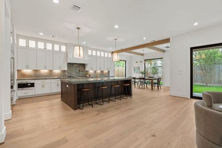 New construction Single-Family house 2628 Sunset Blvd, West University Place, TX 77005 - image 15