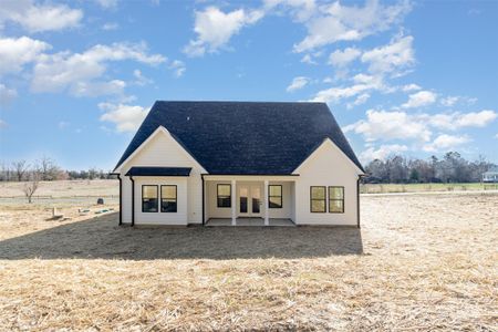 New construction Single-Family house 2095 Tite Rd, Stanfield, NC 28163 null- photo 31 31