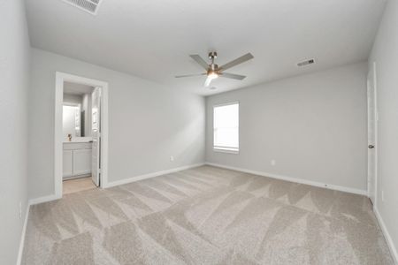 New construction Single-Family house 11103 Tulip Ridge Trl, Houston, TX 77044 plan 265 - image 19