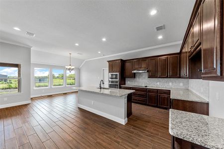 New construction Single-Family house 791 Meadowlark Ln, Nevada, TX 75173 plan Welch - image 7