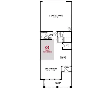 New construction Single-Family house 310 Bluestem Dr, Euless, TX 76039 plan Harvard - image
