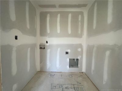 New construction Single-Family house 4279 Halkirk Dr, Fayetteville, NC 28312 - image 14