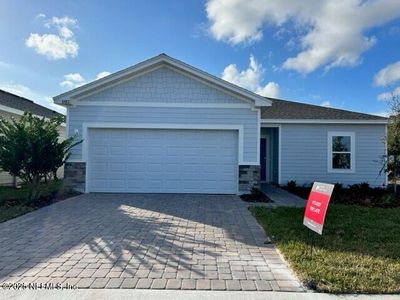 New construction Single-Family house 8483 Lilias Cir, Jacksonville, FL 32219 - photo 0