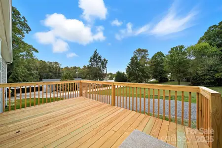 New construction Single-Family house 1411 Cliffside Pl Se, Lenoir, NC 28645 - image