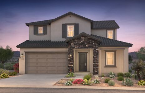 Legado West by Pulte Homes in Queen Creek - photo 0 0