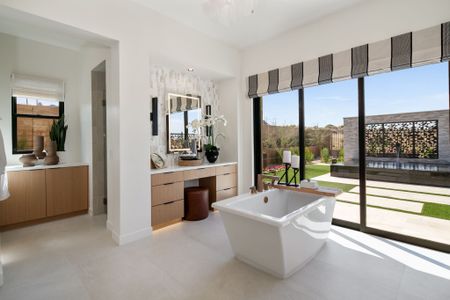 New construction Single-Family house 24046 N 126Th Pl, Scottsdale, AZ 85255 plan Cheval - image 7