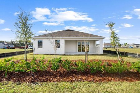 New construction Single-Family house 3951 Kennebunk Lp, Mount Dora, FL 32757 - image 4