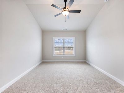 New construction Townhouse house 105 Grand Highlands Ln, Winder, GA 30680 - image 16