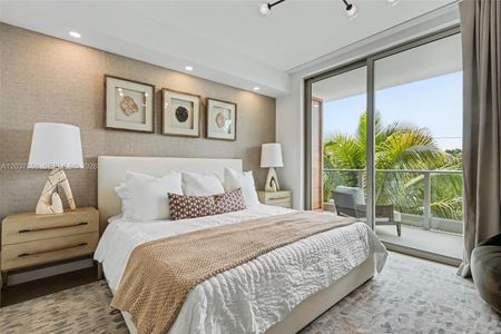 New construction Condo house 2200 Brickell Ave, Unit 220, Miami, FL 33129 - image 10
