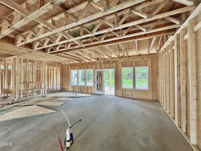 New construction Single-Family house 3750 Chatsworth Dr, La Grange, NC 28551 - image