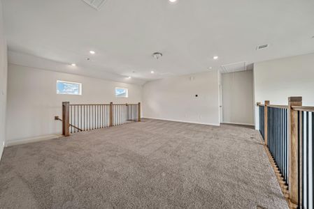 New construction Single-Family house 20629 Dynamic Ct, Humble, TX 77338 plan Breckenridge - image 20