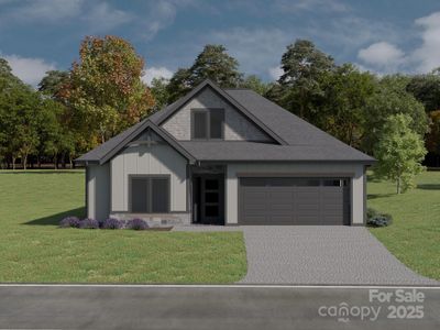 New construction Single-Family house 189 Victoria Hill Dr, Unit 13, Arden, NC 28704 - image