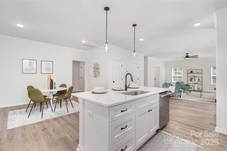 New construction Single-Family house 1563 Riverview Circle Ft, Fort Lawn, SC 29714 - image 10