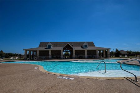 New construction Single-Family house 1708 Etosha Dr, Royse City, TX 75189 Barbosa- photo 7 7