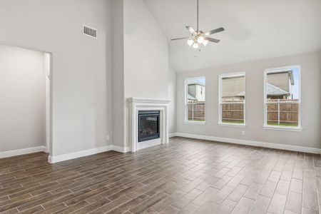 New construction Single-Family house 3103 Giovanni Pt, Princeton, TX 75407 null- photo 13 13