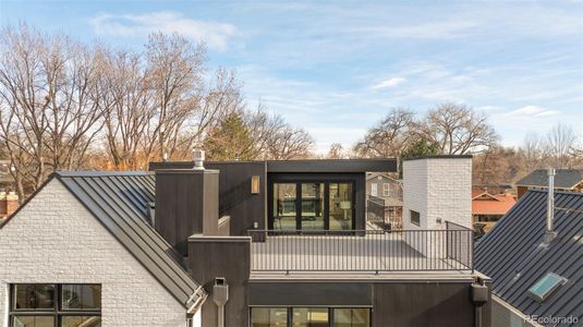 New construction Single-Family house 547 S Williams St, Denver, CO 80209 - image